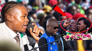 Zvakaitika kuMunhumutapa Day || Inside Mnangagwa's 84th Birthday 🎂🇿🇼