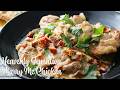 Heavenly Harmony: Creamy Marry Me Chicken Thighs Unveiled!