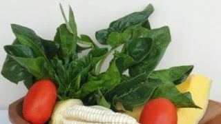 Cómo consumir frutas y verduras en embarazo Cómo consumir frutas y verduras en embarazo
