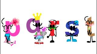 Basque Alphabet Song