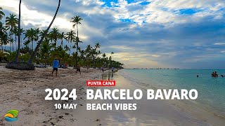 Barceló Bávaro Beach Vibes, Punta Cana - 10 May, 2024 (06:10 PM)