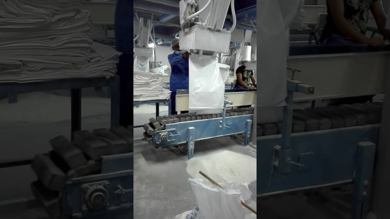 Sugar mill Dubai YouTube