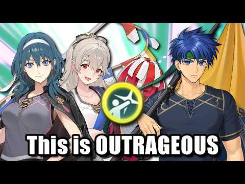 Fire Emblem Heroes Meta Guide: Identifying Top-Tier Units and Strategy