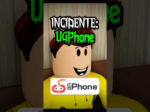 💎Download UGPhone Now!💎 🧡Code: dekis1🧡 #roblox #brookhaven #voidmemes #horrorstory #dekisxd