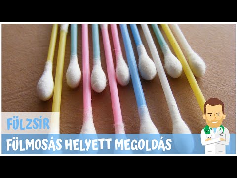 Videó: 3 módszer a füldugulás enyhítésére