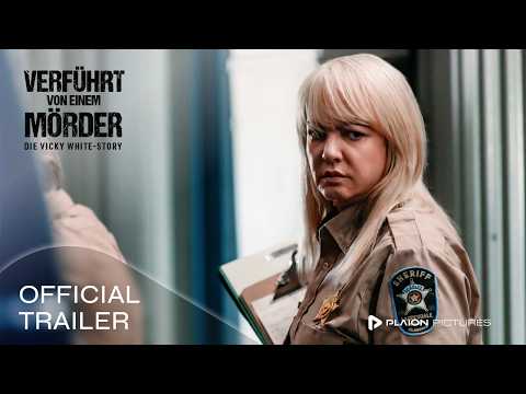 Trailer-Vorschau zu Verführt von einem Mörder: Die Vicky White Story