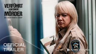 Verführt von einem Mörder (Trailer Deutsch / German) - Wendi McLendon-Covey, Rossif Sutherland