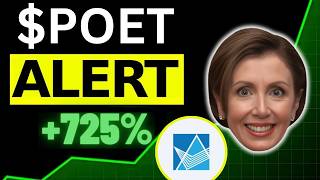 POET Stock TOMORROW UPDATE! (The Exact Answer!) POET Technologies