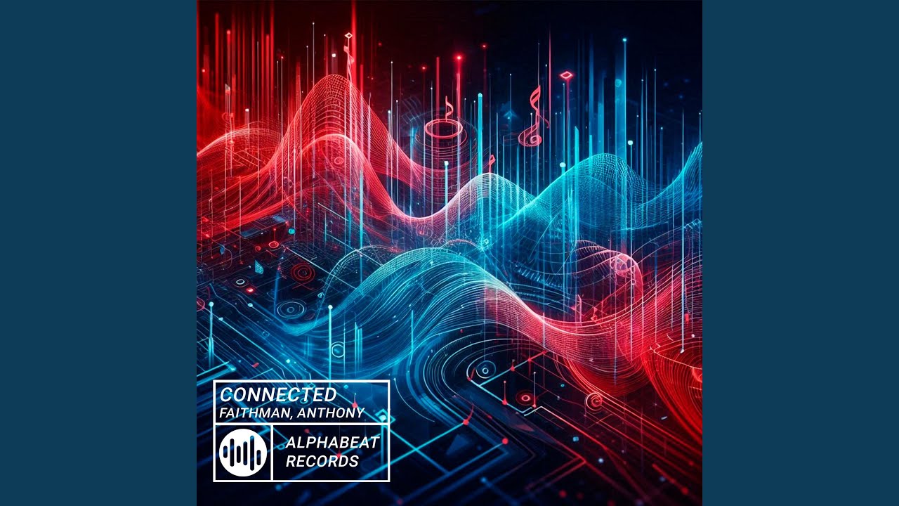 YouTubeでConnectedを視聴 YouTubeでConnectedを視聴