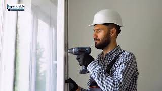 Upgrade Your Home with Noise Reduction & Modern Window Systems