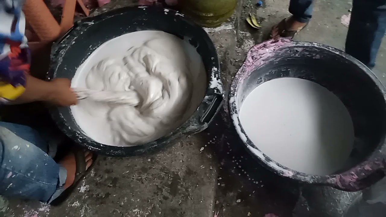 resep bikin adonan simping semoga bermanfaat