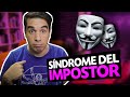 ¿Qué es el síndrome del impostor?