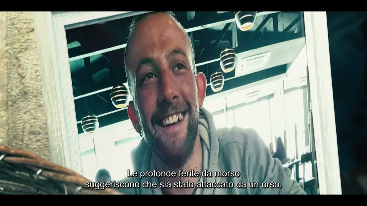 YouTube player