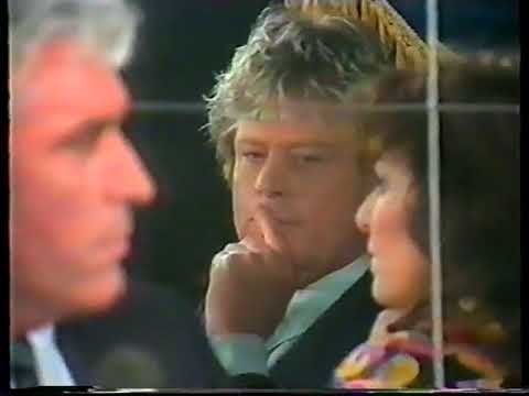 RUR met Willem Ruis, Linda van Dijck en Marco Bakker (1986)