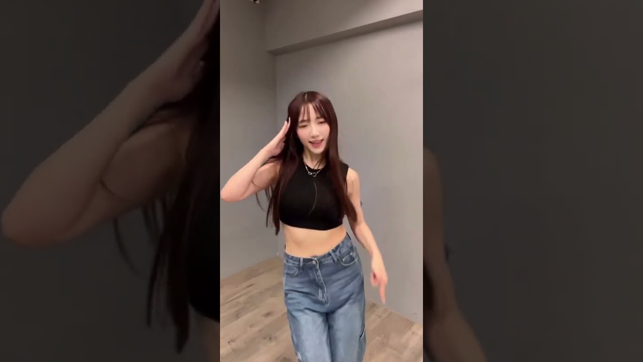 Kimi, Shake it to the Max