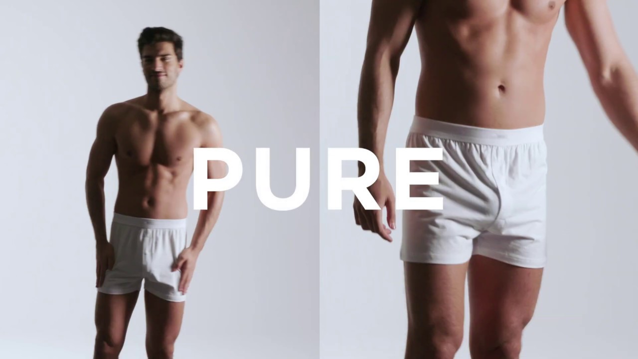 The best cotton underwear to wear every day YouTube