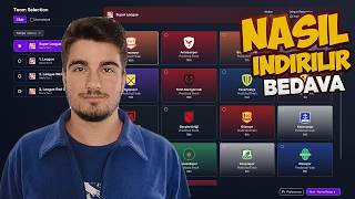 Football Manager 26 Nasıl İndirilir Ve Kurulum