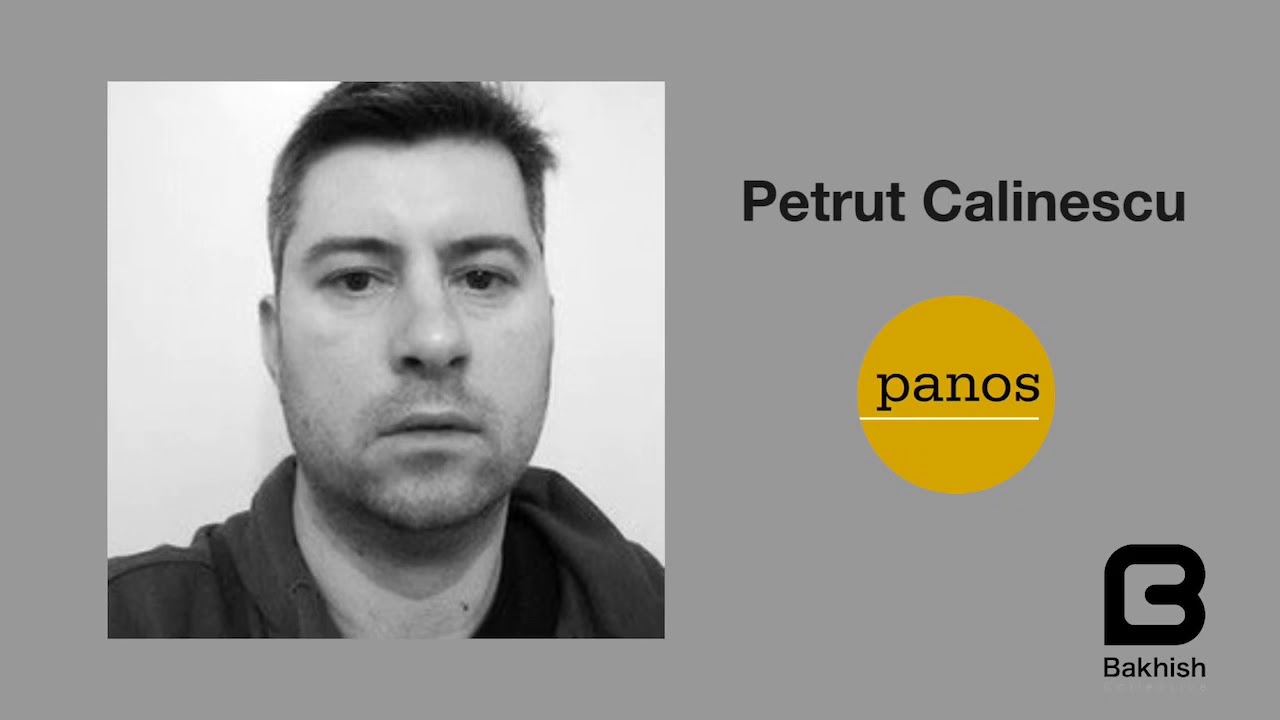 Bakhish Collective/ Petrut Calinescu/ Cold War and Sunny Days/ panos Pictures