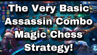Assassin Synergy feat Freya and Thamus with Assassin Emblem OP Strategy!
