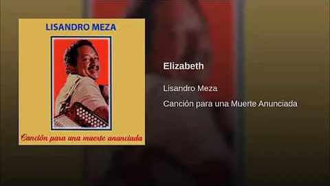 Elizabeth - Lisandro Meza