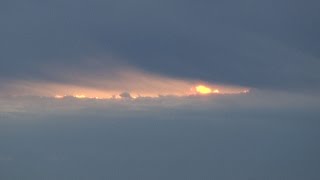初日の出は見れなかったけど… スカイツリーで新年祝う