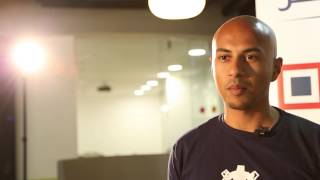 Training Workshop Session 1 - Ismael Touq
