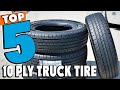 Best 10 Ply Truck Tire Reviews 2021 | Best Budget 10 Ply Truck Tires (Buying Guide)