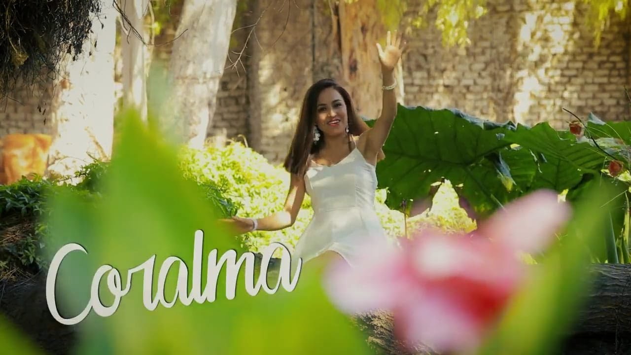 A MI CUTERVO QUERIDO - AGRUPACION CORALMA (VIDEO PROMOCIONAL).