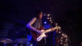 Suzanne Santo- Better Than That (Live At The Casbah)
