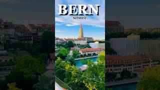 Fall In Love With Bern The Heart Of Switzerland