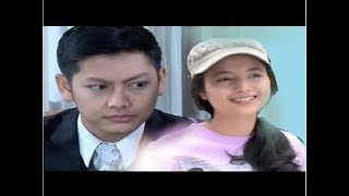 FTV Penjual Ketoprak dan Cowok Ganteng, Elyzia Mulachela   Ammy Tawaqal