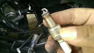 L14C Brisk Copper Racing Busi Motor NSR 150 Ninja RR Satria R