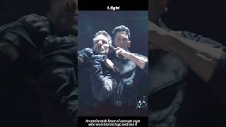 💀🔥 Daredevil Born Again 2025 The Punisher Kills His Fanboys Episode 9 Breakdown