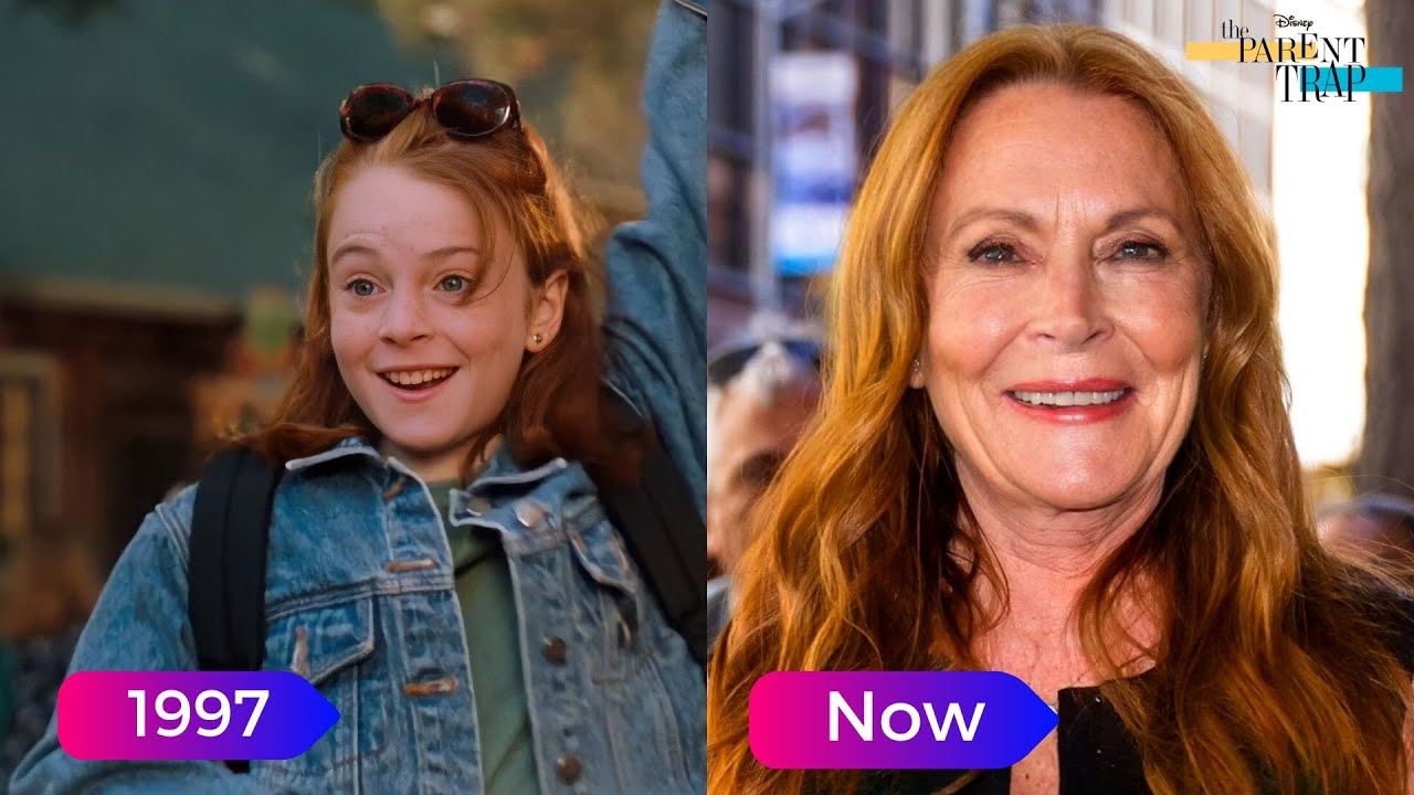 The Parent Trap cast: Where are they now?