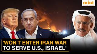 Uae Ty Fires Back At Lindsey Graham, Blames Trump For Plunging Middle East Into Selfish War