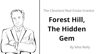 Episode 4 | Forest Hill, The Hidden Gem