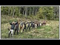 Bogensport Extrem | Unterwegs auf dem Bogenparcours-Schwarzwald (Teil 2) | Extreme Archery