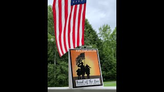 Thank you for your Service with Deb Valder
