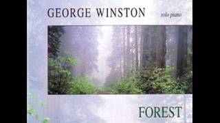 Video thumbnail of "George Winston - Japanese Music Box"