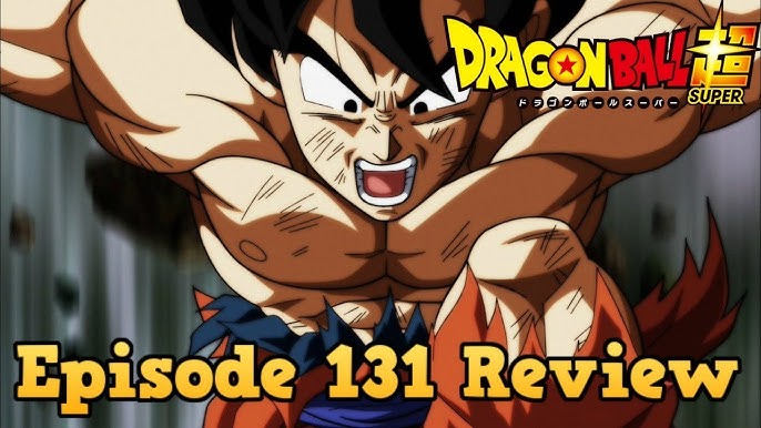 Dragon Ball Super Ep. 126 - Surpass Even A God! Vegeta's Desperate Blow!! —  Careful4Spoilers