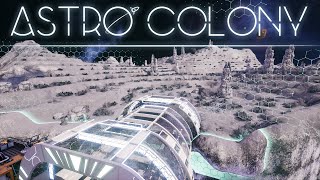 Astro Colony - Engage! Ep. 3