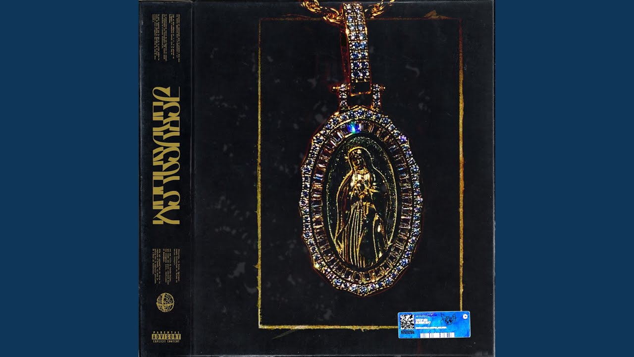 JERUSALEM (feat. Druft)