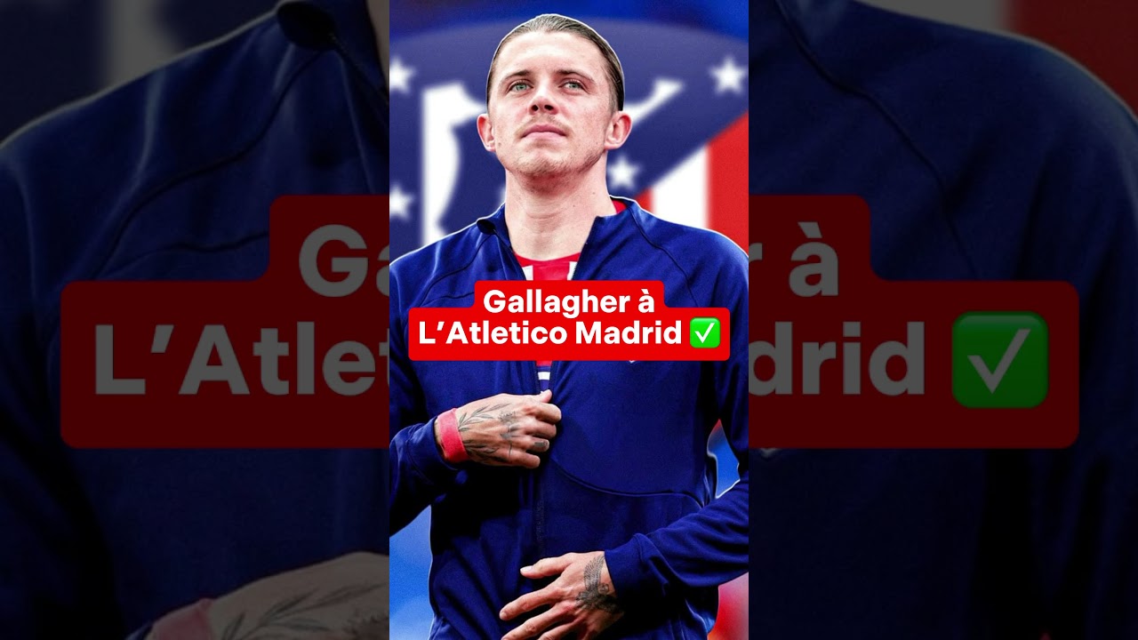 Le meilleur d’après toi ? Avec Mandi, Sarr, Sahraoui, Carboni, Mazraoui, Gallagher 