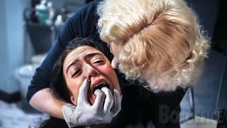 Academy of Terror | THRILLER, HORROR | Full Movie in English 💎