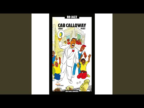 Cab Calloway - Minnie the Moocher