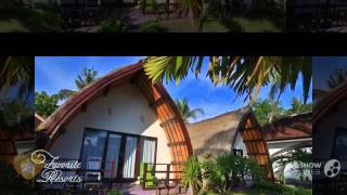 Diversia Diving Club And Bungalows - Indonesia Gili Trawangan