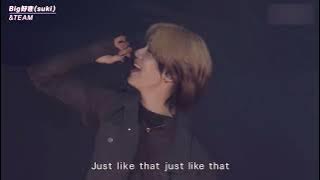 &TEAM - Big好き(suki)