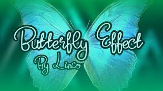 [REBEAT] Butterfly Effect by Linco (Easy Demon) | Geometry dash