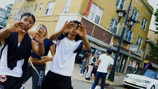 Tenbz X Sosbzz - Many Men Official Music Video