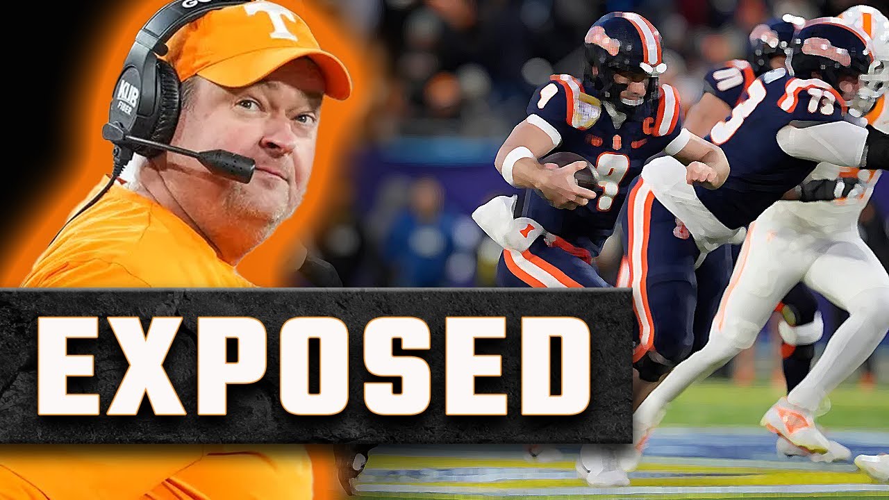 Поражение в кубковом матче вызывает дополнительные опасения у команды Теннесси и Джоша Хейпеля.